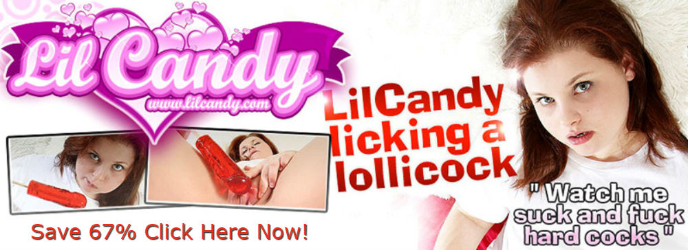 Save Big With This 67% Off Lil Candy Discount!